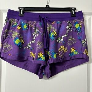 Torrid Disney collab Pixar Her Universe Toy Story 3 size 1X 14/16